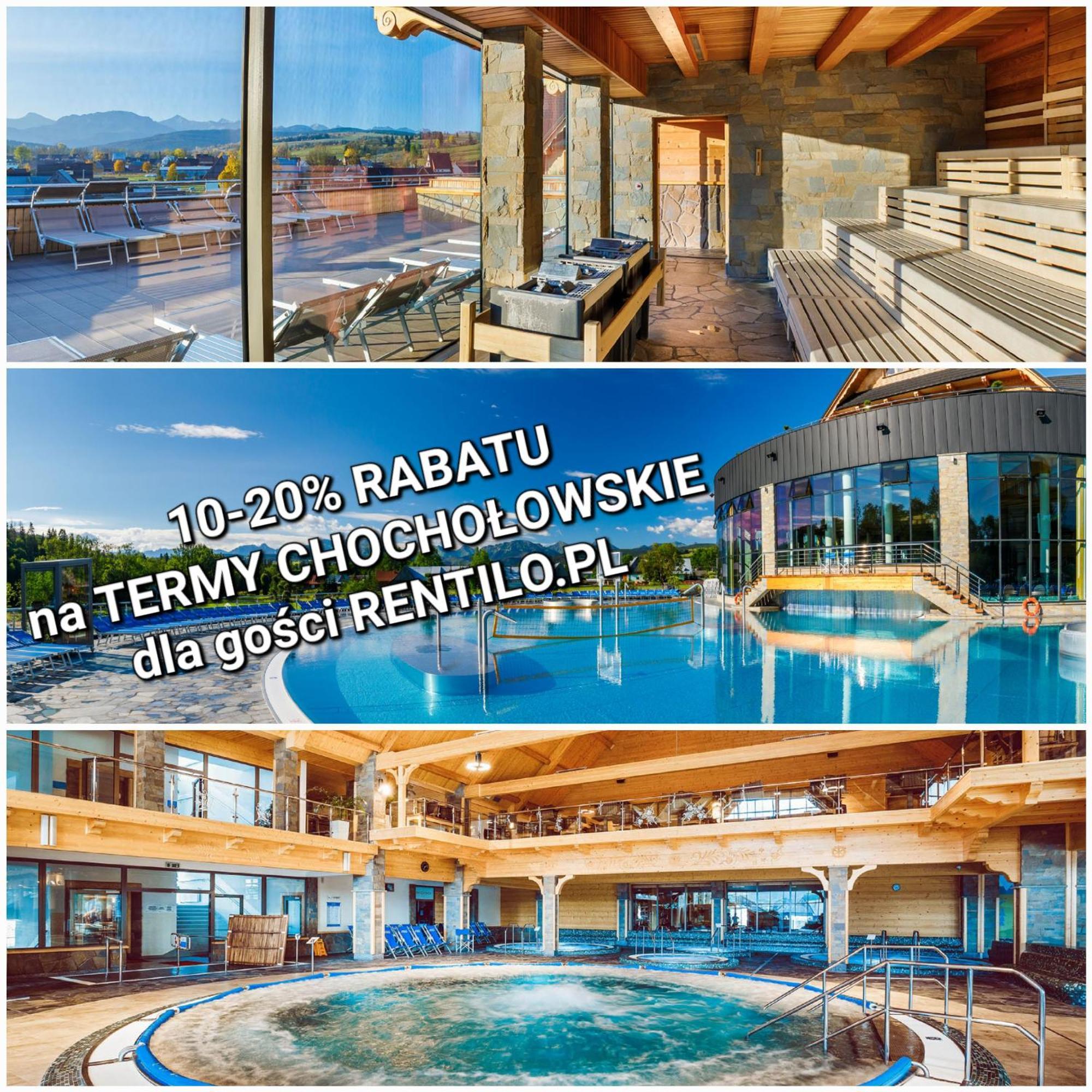 Goralski Niedzwiedzia Gawra By Rentilopl Chalet Poronin